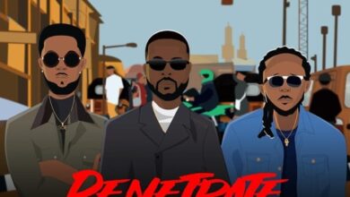 DJ Neptune x Patoranking x Del B – Penetrate