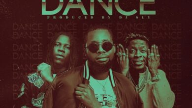 DJ Sly Ft Stonebwoy & Shatta Wale – Dance