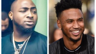 Davido Ft Trey Songz – Wetin You Say