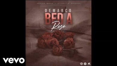 Demarco - Bed A Rose (Automatic Records)