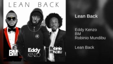 Eddy Kenzo Ft Robinho Mundibu & BM – “Limba” (Lean Back)