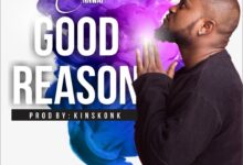 EnnWai - Good Reason (Prod By KingSkonk)