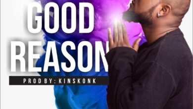 EnnWai - Good Reason (Prod By KingSkonk)