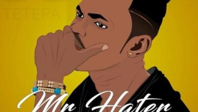 Fameye Ft Shugry – Mr Hater (Prod By LiquidBeatz)