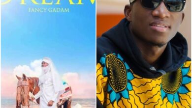 Fancy Gadam Ft. Kofi Kinaata – Fara