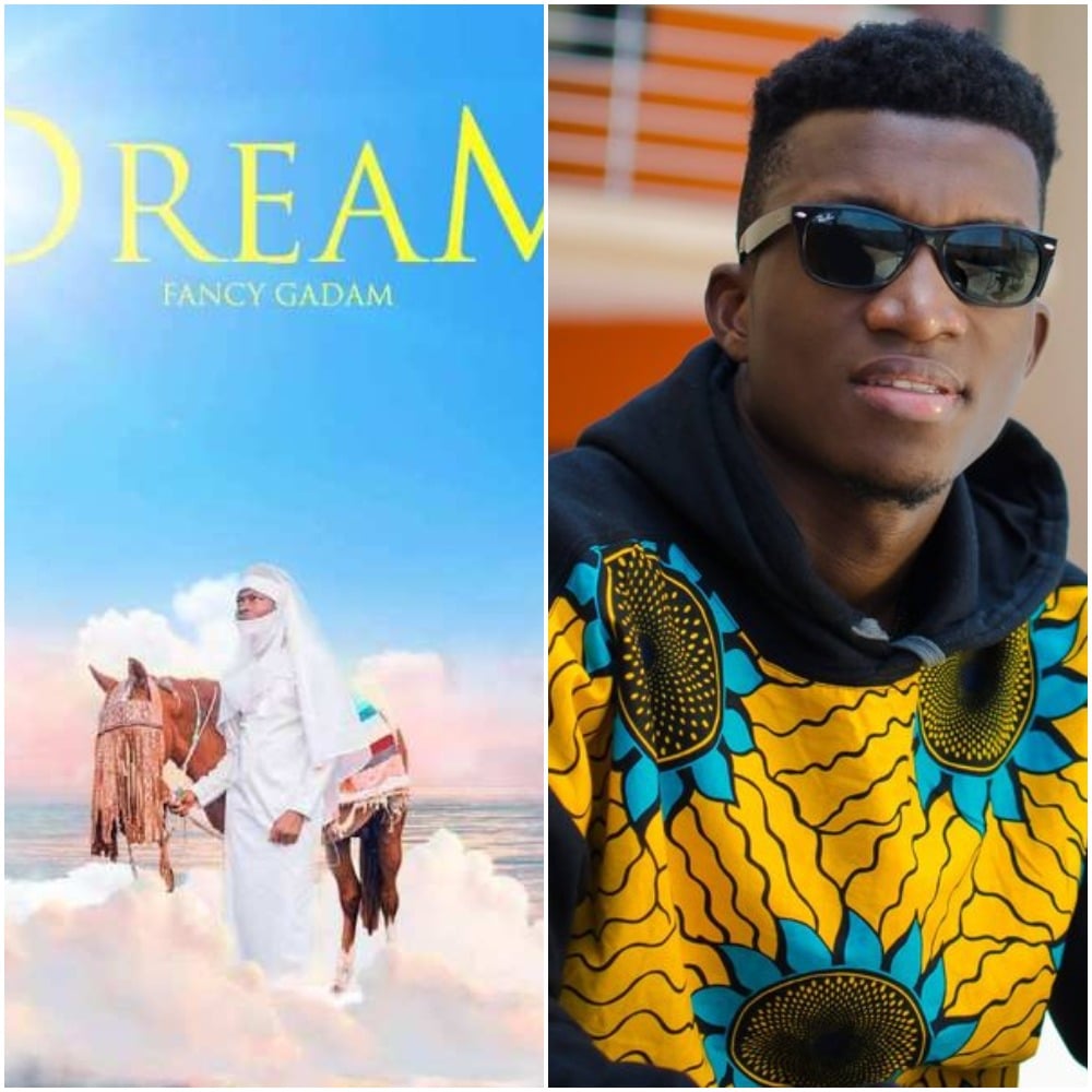 Fancy Gadam Ft. Kofi Kinaata – Fara