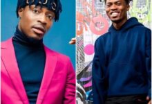 Fancy Gadam Ft. Kwesi Arthur x Kofi Mole x Colours Man – Hook Up GirlStream Fancy Gadam Ft. Kwesi Arthur x Kofi Mole x Colours Man – Hook Up Girl