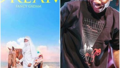 Fancy Gadam Ft. Stonebwoy – Best Friend (Prod. By Beatz Dakay)