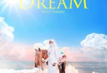 Fancy Gadam – Dream (Full Album)