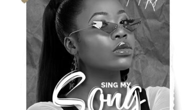 Freda Rhymz – Sing My Song (Prod By Dannybeatz)