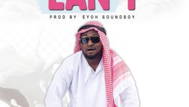 Funny Face – Lan T (Prod By Eyoh Soundboy)