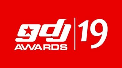 Ghana DJ Awards 2019 - Full List of Nominees