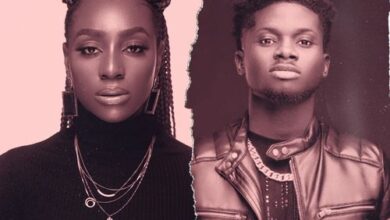 GoodGirl LA Ft. Kuami Eugene – Bless Me (Ghana Remix)