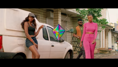 Harrysong – RNB Ft. Bebe Cool (Official Music Video)