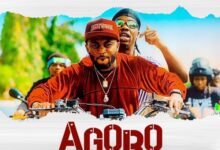 Humble Dis x Darkovibes – Agoro (Prod By Eargasm Beats)