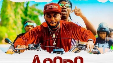 Humble Dis x Darkovibes – Agoro (Prod By Eargasm Beats)