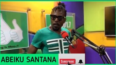 I will not diss Shatta Wale again - Kwaw Kese on Okay fm