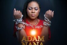 Joyce Blessing – Adam Nana (Prod. By Kaywa)