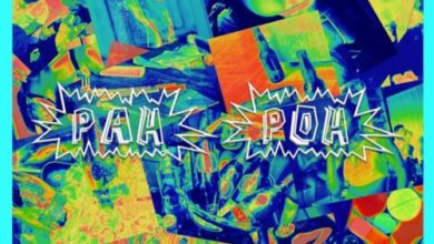 Kizz Daniel x KrizBeatz – Pah Poh