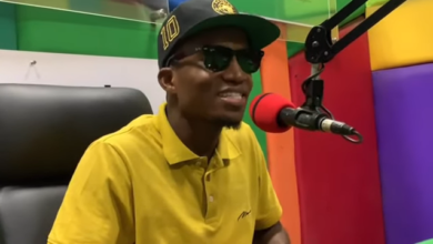 Kofi Kinaata - I will choose a concert over Sunday Church service (Okayfm Interview)