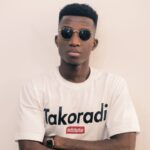 When we started, nobody expected greatness from us – Kofi Kinaata hits back at critics