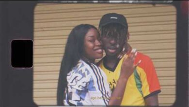 Kofi Mole – Bestie (Official Video)