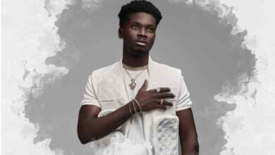 Kuami Eugene – Obiaato (Prod. By Jaysynths)