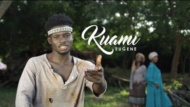 Kuami Eugene – Obiaato (Official Video)