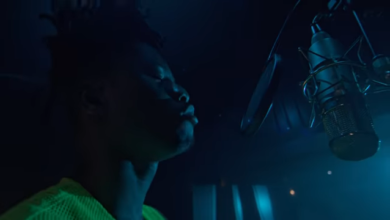 Kwesi Arthur - Zombie (Official Video)