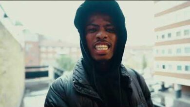 Kwesi Arthur – Thoughts Of King Arthur 5 (Dior Pop Smoke) (Freestyle Video)