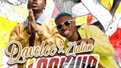 Lyrics Davolee x Zlatan – Lock Up