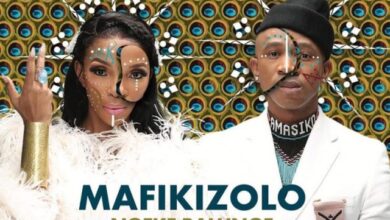 Mafikizolo – Ngeke Balunge