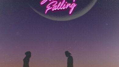 Maleek Berry – Somebody Falling