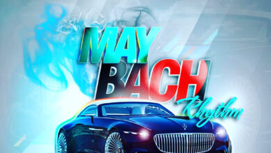 Free Beat Mayback Rythm (Prod By Kwaku Zyme)