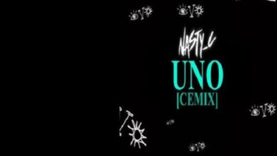 Nasty C – Uno (Cemix)