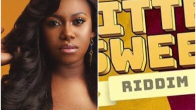 Niniola – Pocket (Bitter Sweet Riddim)