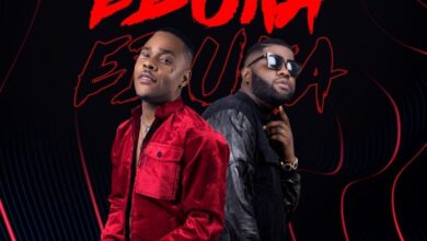 Popito Baron Ft Skales – EBUKA