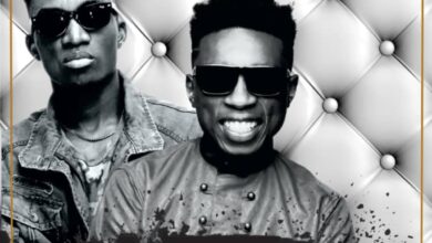 Quesi Ghana x Kofi Kinaata - Wantana (Prod By Jake Beatz)