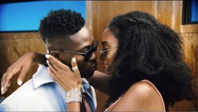 Reekado Banks - Rora (Official Video)