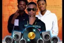 Sagoe Kings Ft Fameye x Stigga - Jubilate (Prod By SimpsOnDaBeat)