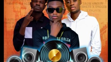 Sagoe Kings Ft Fameye x Stigga - Jubilate (Prod By SimpsOnDaBeat)