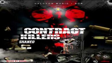 Shaneo - Contract Killers (Prod By Halcyon Music)