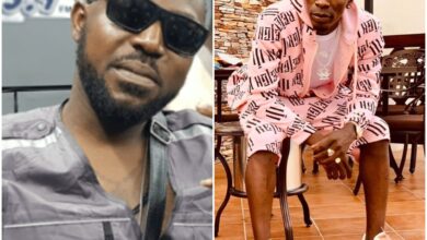 Shatta Wale Has Never Been My Friend – Yaa Pono