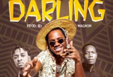 Sheldon The Turn Up Ft Magnom & Tulenkey – Darling