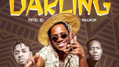 Sheldon The Turn Up Ft Magnom & Tulenkey – Darling