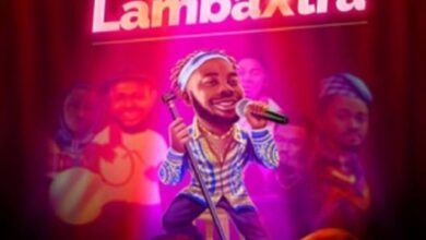 Slimcase – Lamba Xtra