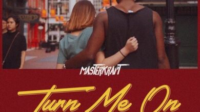 Masterkraft – Turn Me On