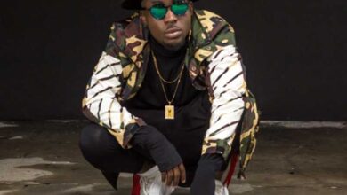 TeePhlow – ShutUp (Freestyle) (BlaqBonez Cover)