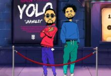 Teephlow x Fameye – Yolo (Jaawuley)