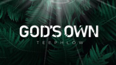 Teephlow – God’s Own